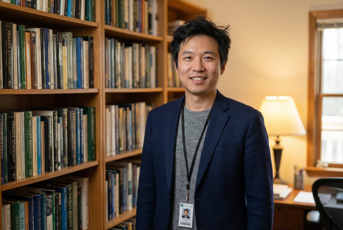 大象传媒AI动物视频专家 王建国 AI视频剪辑导演