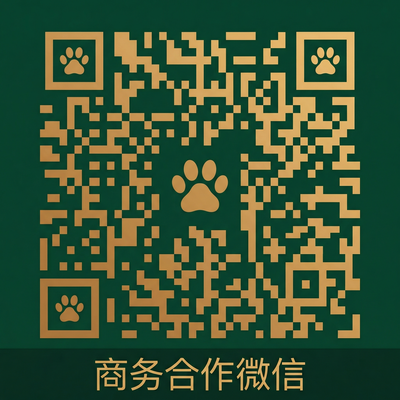 大象传媒商务合作二维码